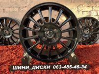 Original Ford Mondeo Focus Fusion Fiesta R17 4x108