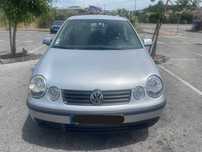 Volkswagen Polo 1.2 2003 – Ótimo estado
