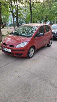 Автомобиль Mitsubishi Colt