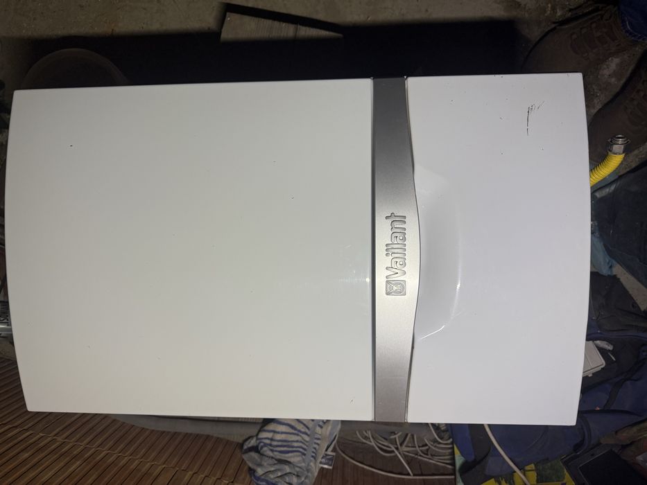 Kociol gazowy Vaillant vcw 306/5-5 dwufunkyjny