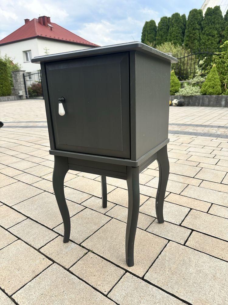 Szafka nocna Ikea Edland