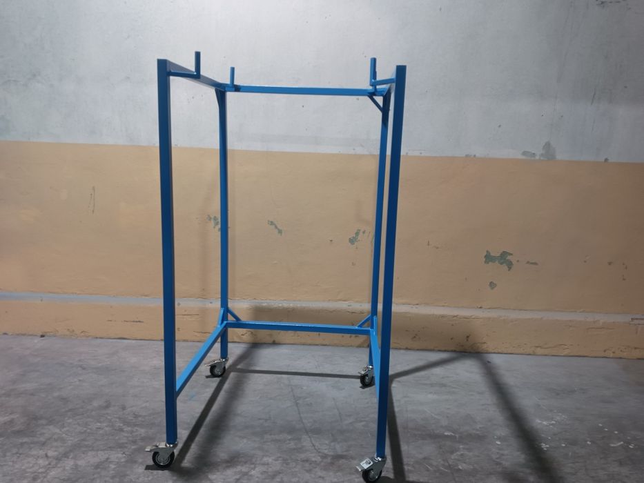 Stojak na BigBagi