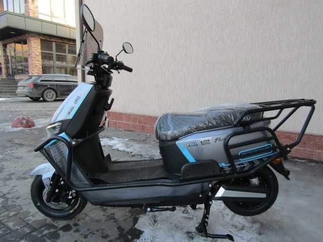 Скутер акумуляторний Forte R2