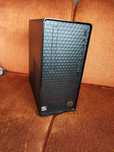 Płyta główna pod AM4 (hp pod ryzeny) + mini obudowa + zasilacz