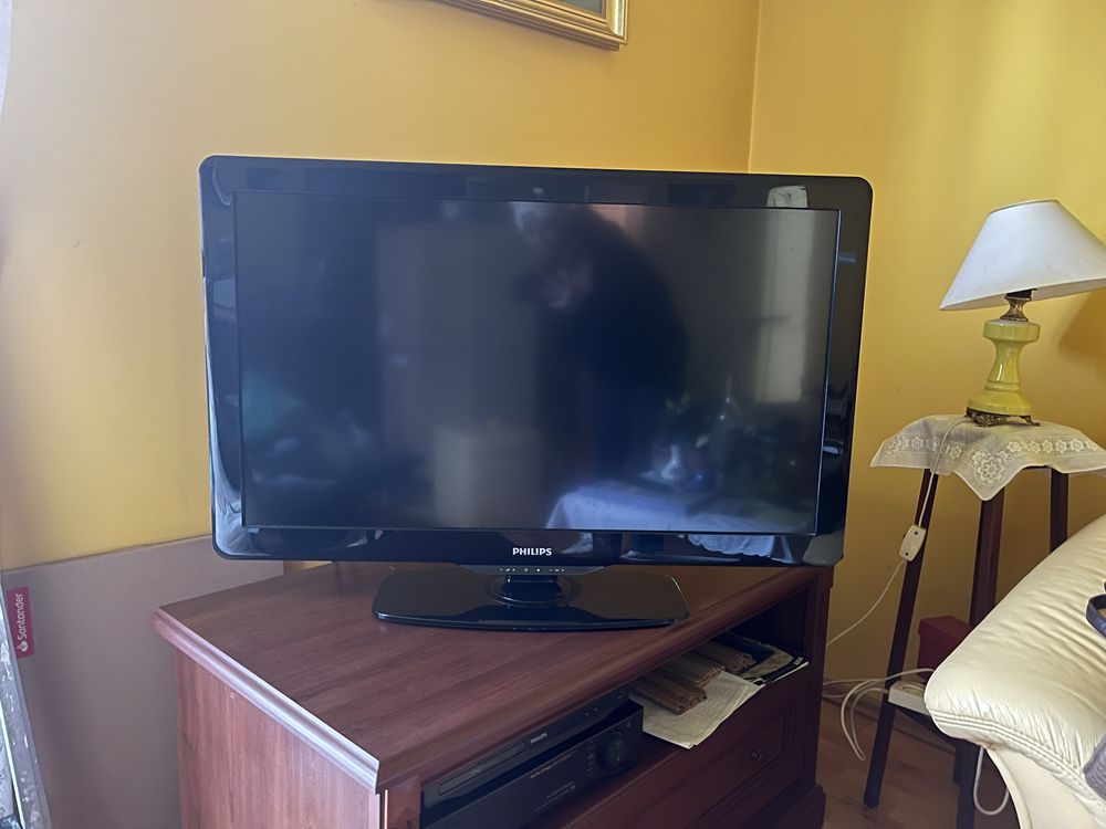 Telewizor marki Philips
