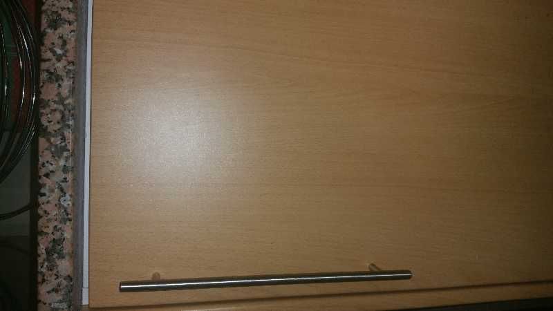 Fabricante móveis de cozinhas