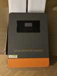 Гибридный инвертор POWMR Solar 3200W POW-HVM3.2H-24V