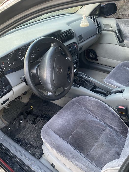 Opel omega 2.0 в гарному стані