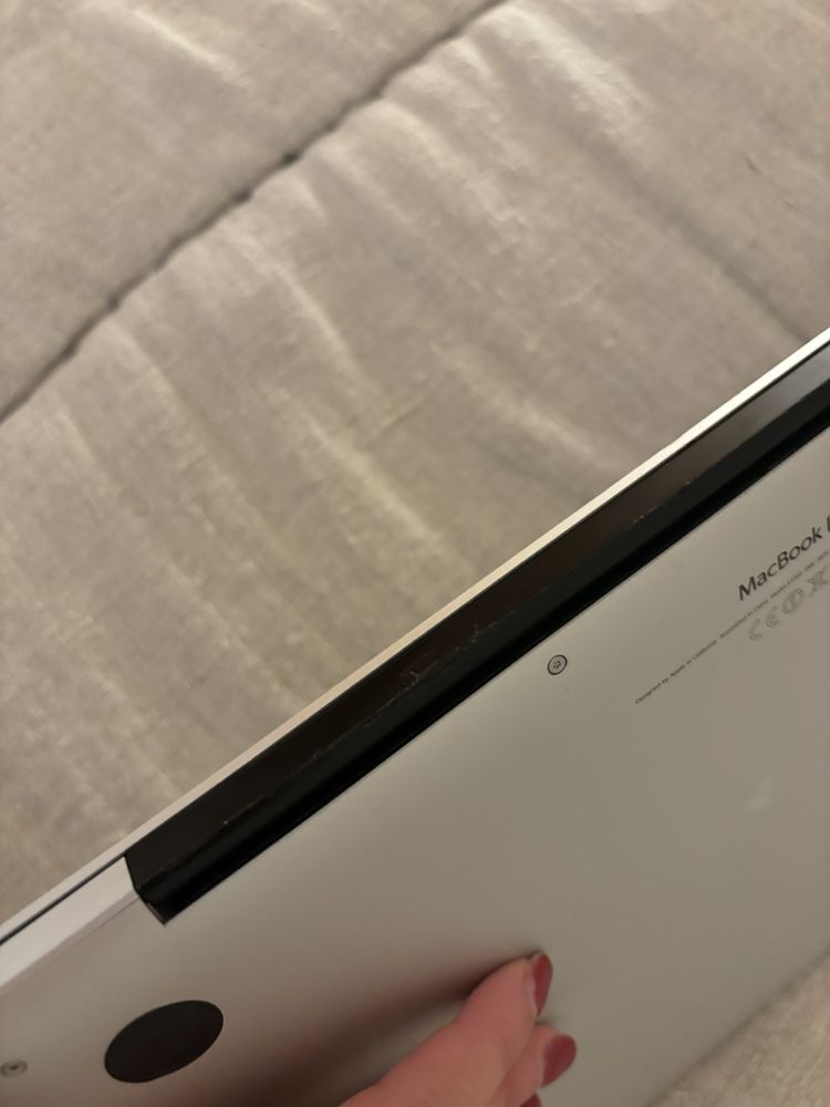 Macbook 13.3 Inch 2013/2014 Apple
