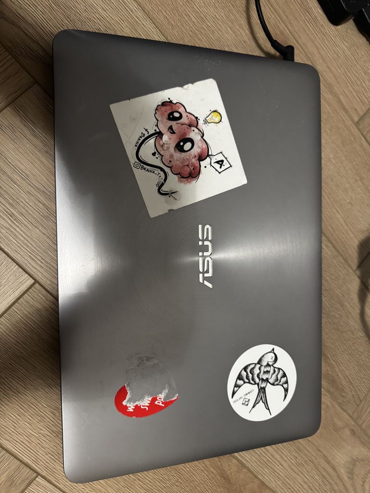 ASUS N551J Laptop