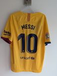 Koszulka FC Barcelona 2019/20 Away XL 10 Messi Nike