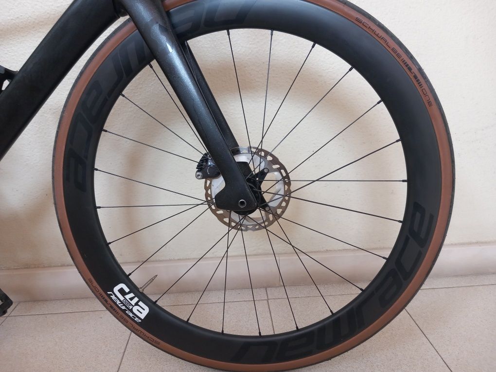 Scott Foil 20 Di2