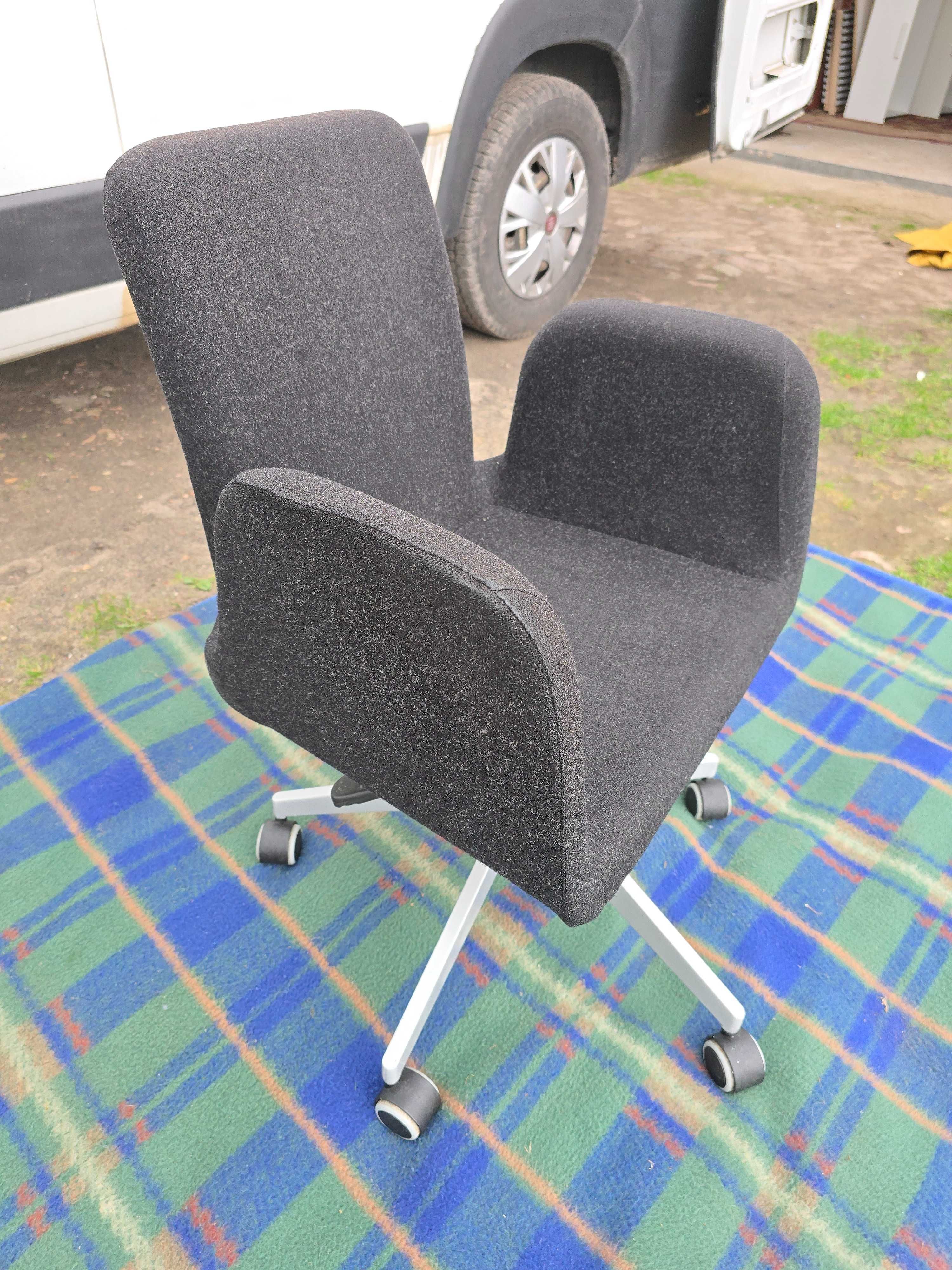 Krzesło do biurka IKEA PATRIK