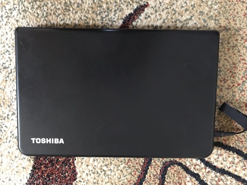 Toshiba satellite C70D