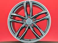 FELGI R16 5x112 VW Golf 5 6 Eos Scirocco Passat CC B6 B7 Caddy E-Golf