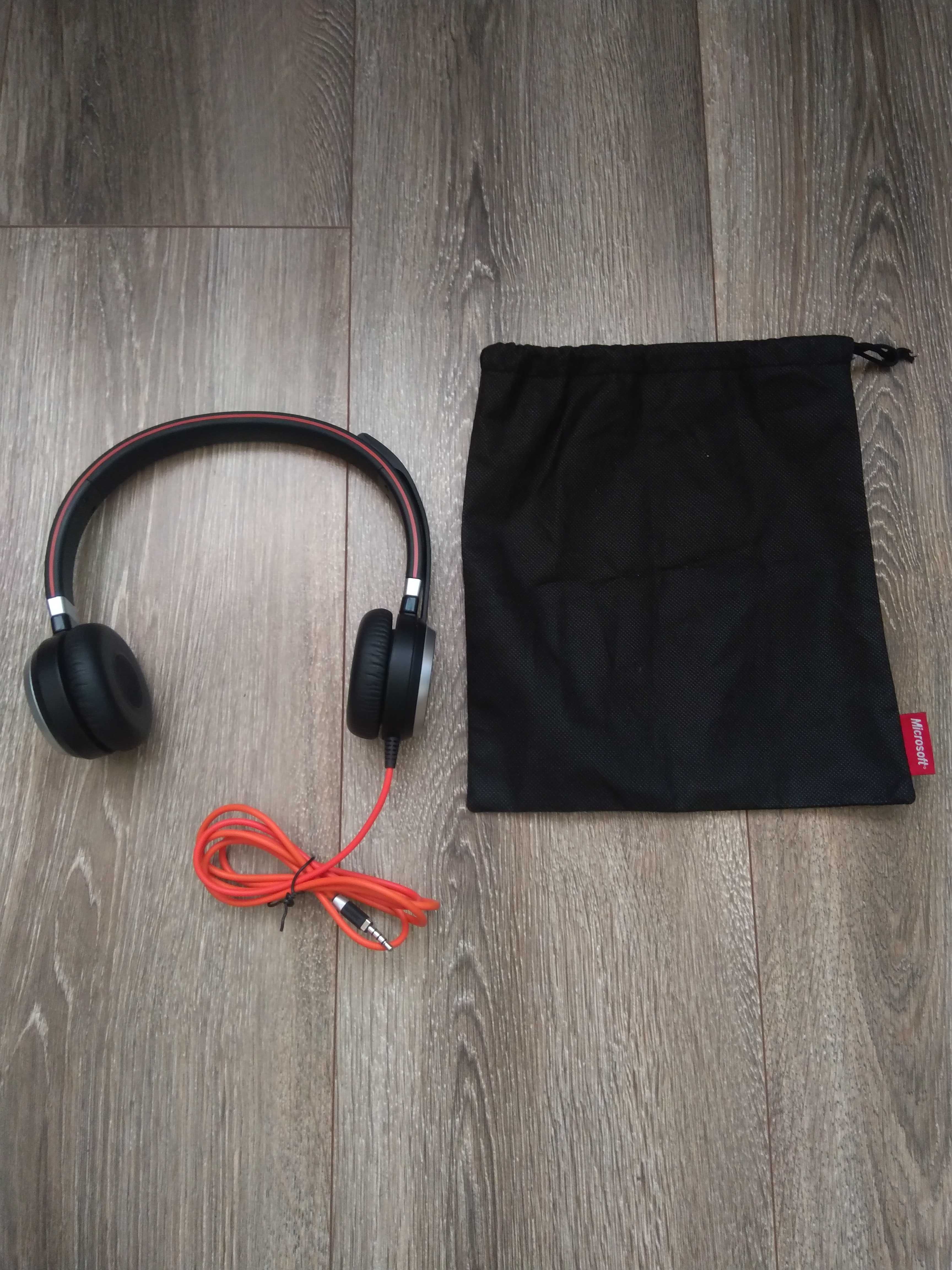 Навушники Jabra Evolve 40 (Original)