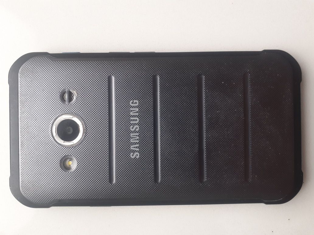 Samsung Galaxy XCover 3