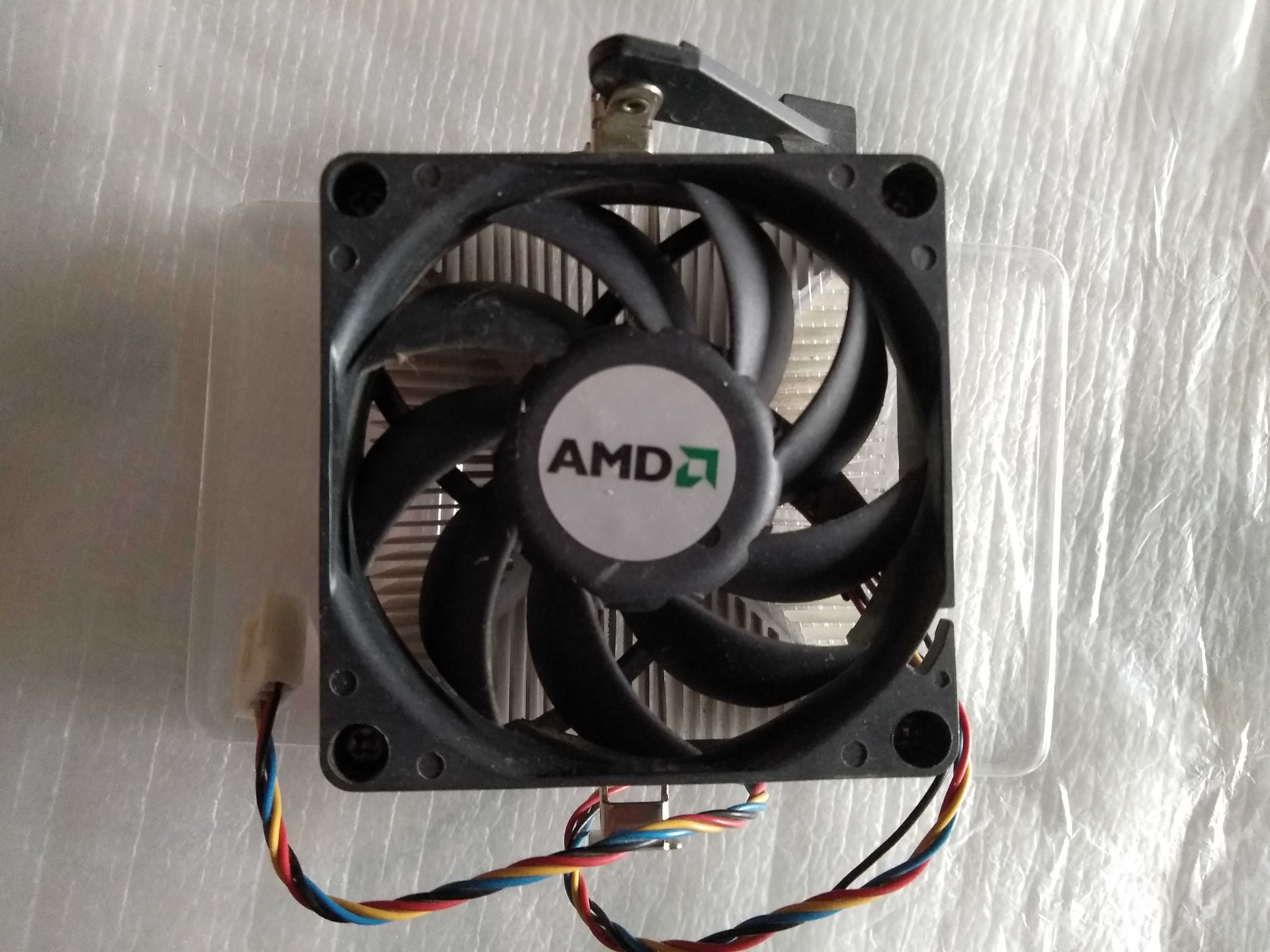 Процессор sAM3 AMD Athlon II X2 250 BOX