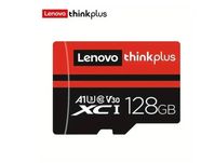 Карта памяти  128Gb A1 V30 U3 V10 ThinkPlus TF102 36005601 Micro