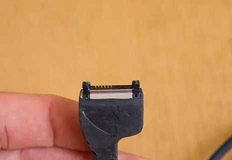 Дата-кабель USB Nokia DKU-2