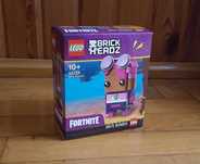 LEGO 40728 BrickHeadz Fortnite - Bombowe Barwy - 2 sztuki - NOWE !!!