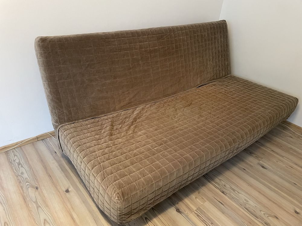 Sofa z funkcja spania