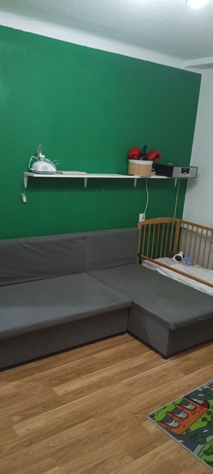 M3 Widzew Józefa 2 pokoje, balkon