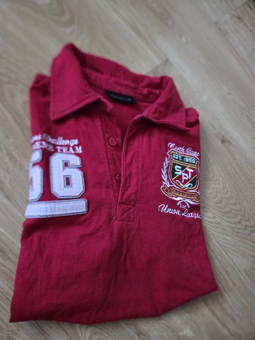 Koszulka polo rozm.M john devin