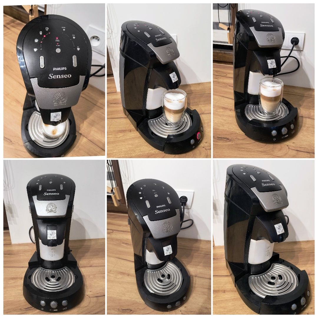Ekspres do kawy Philips