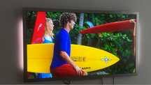 СРОЧНО Телевизор Philips 55 smart TV диагональ , ПЕРЕЕЗД