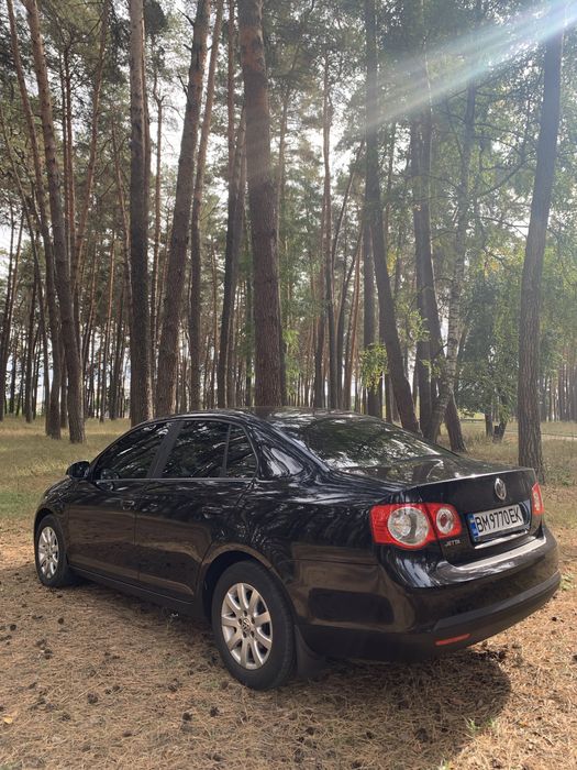 Volkswagen jetta 2005