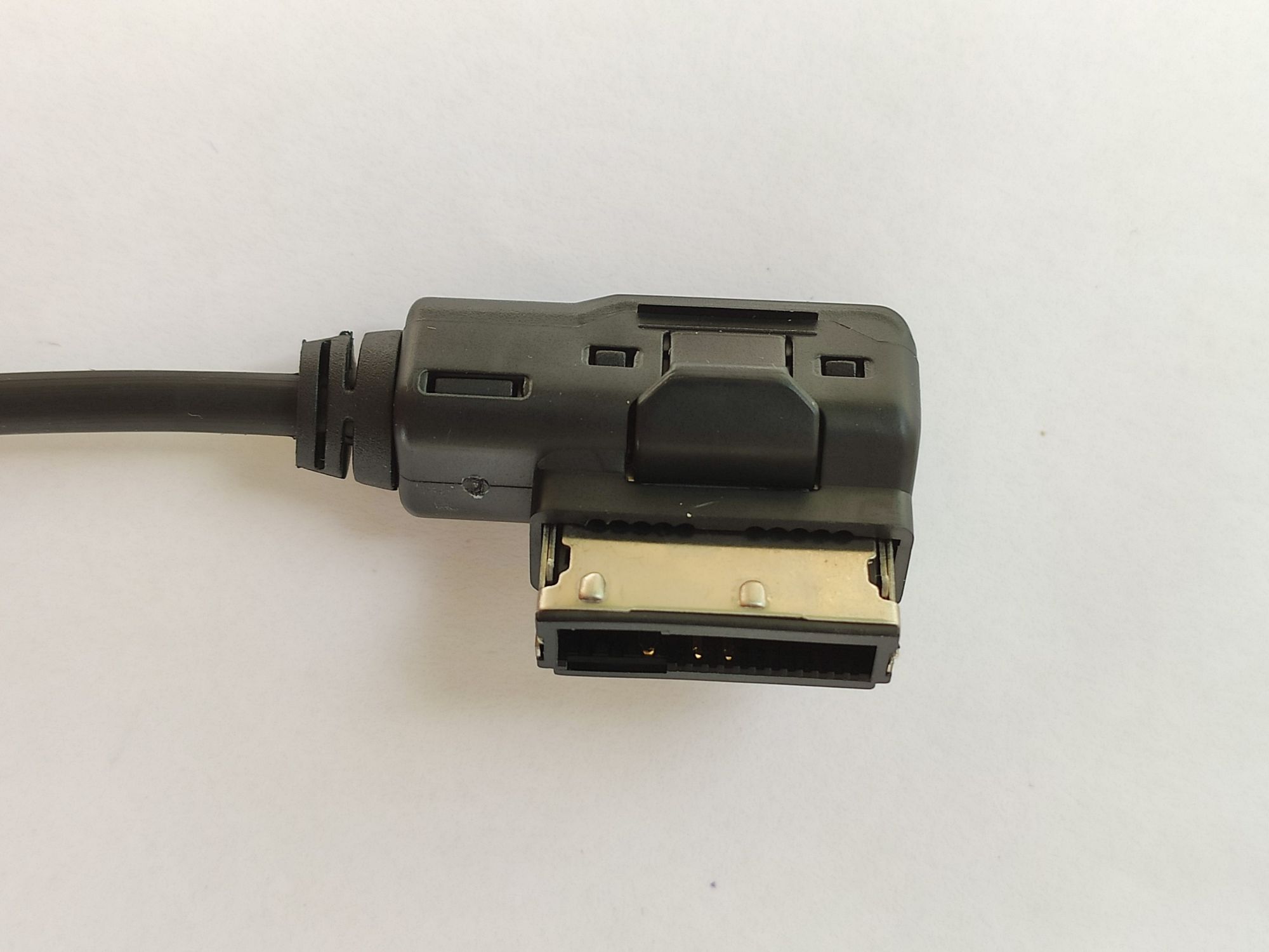 USB AUX кабель MMI AMI для Audi VW Skoda