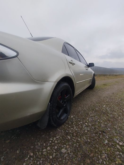 Продам мазду 6 в хорошому стані