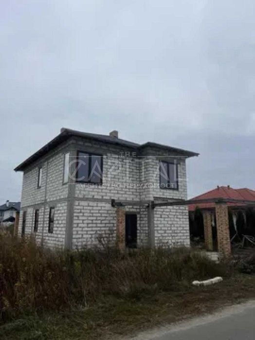 Продаж будинку КМ Міжріччя 195 кв.м. без ремонту