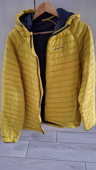 Чоловіча куртка майже нова