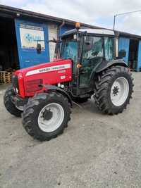 Massey Ferguson 4455 - 105km