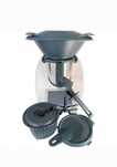 nowy thermomix TM6