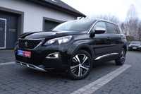 Peugeot 5008 Gwarancja__7 Osobowy__Kamera 360 !!!