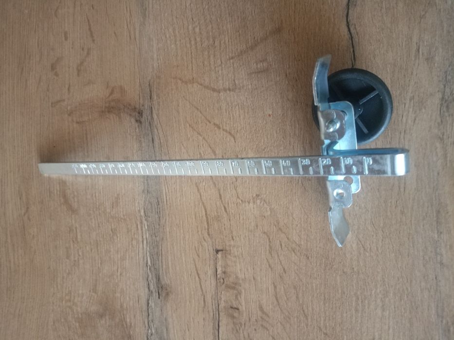 Klucz do szlifierki
