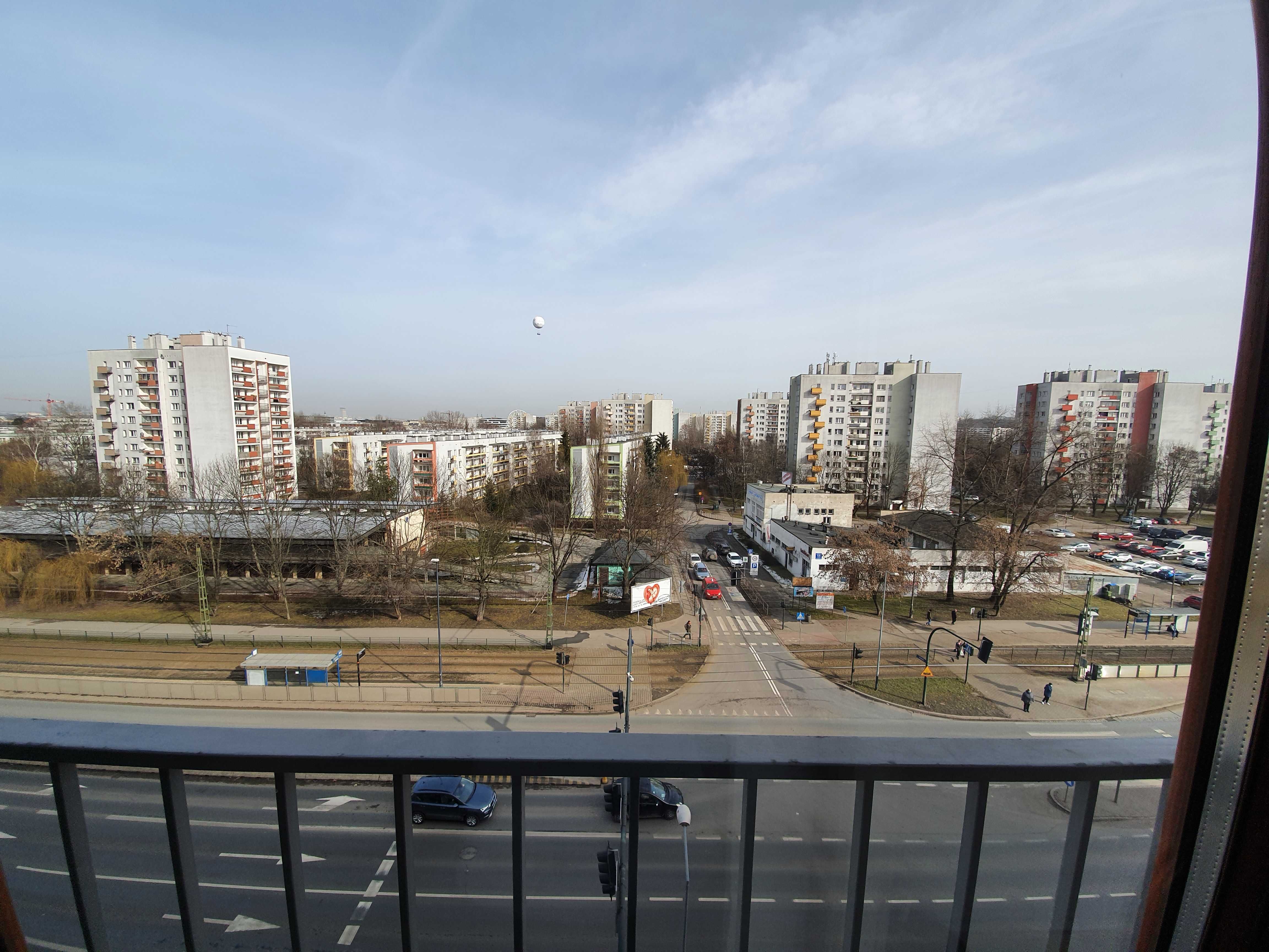 Kapelanka 6a, Podwawelskie, Zakrzówek |2 pok. |balkon |klimatyzacja