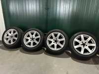 Felgi 5x112 17” 8.5j (mercedes,amg,audi,vw)