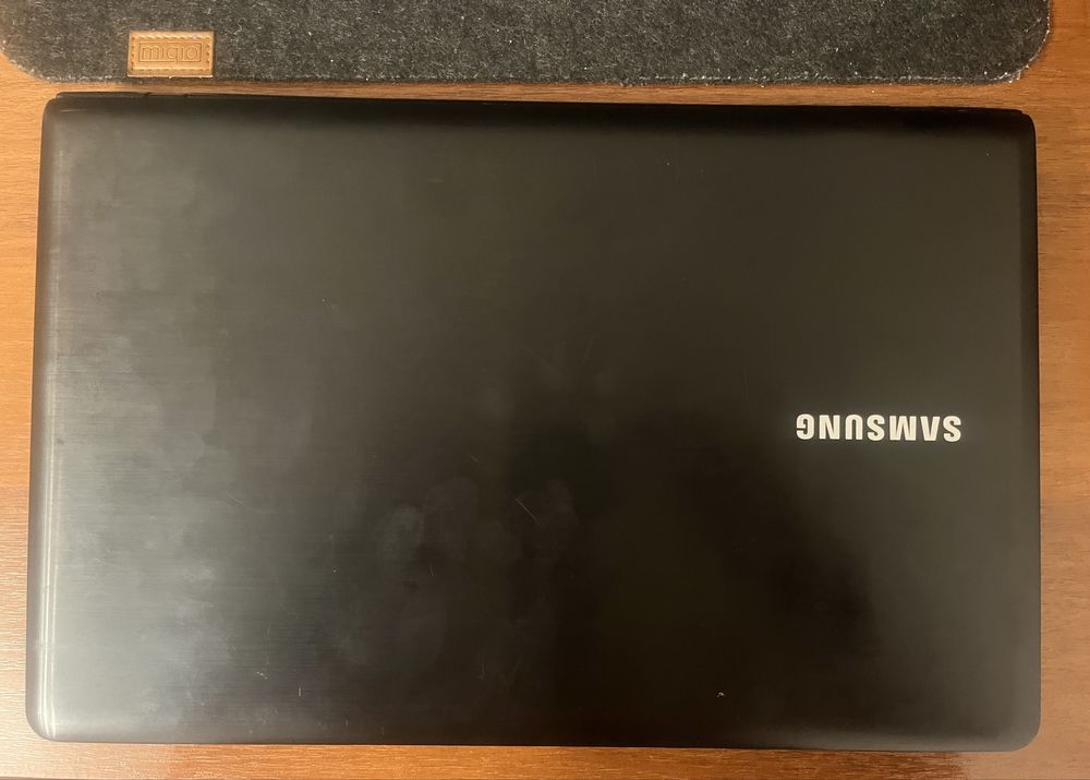 Ноутбук Samsung S3 355E