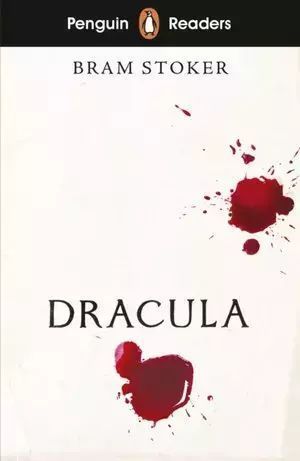 Penguin Readers. Level 3. Dracula. Penguin Books