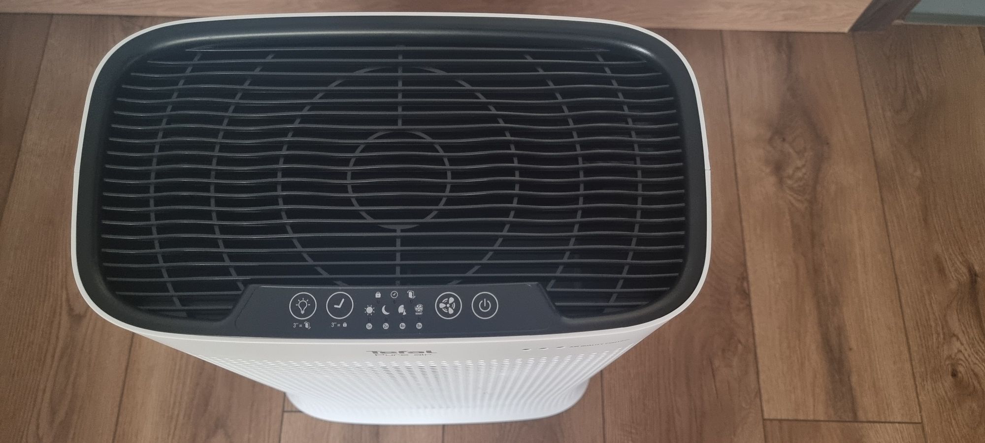 Oczyszczacz powietrza Tefal pure air PT3030