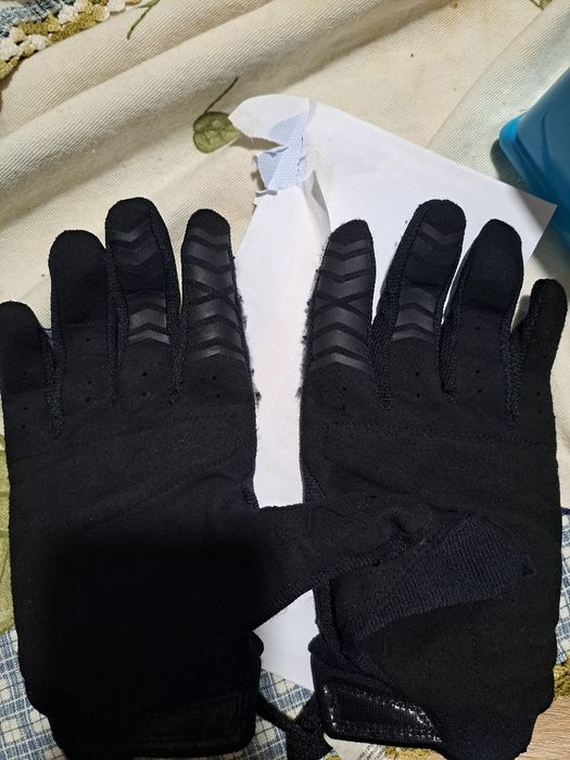 Vendo ou troco luvas da marca alpinestars