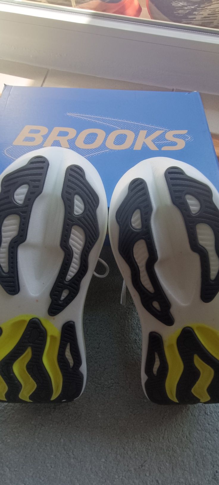 Buty do biegania Brooks Glycerin Max 45,5