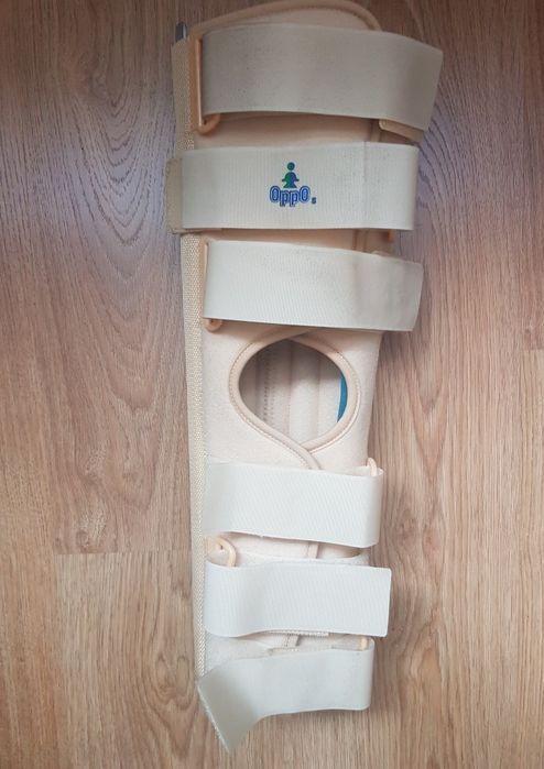 Orteza stabilizator OPPO r.S kolano