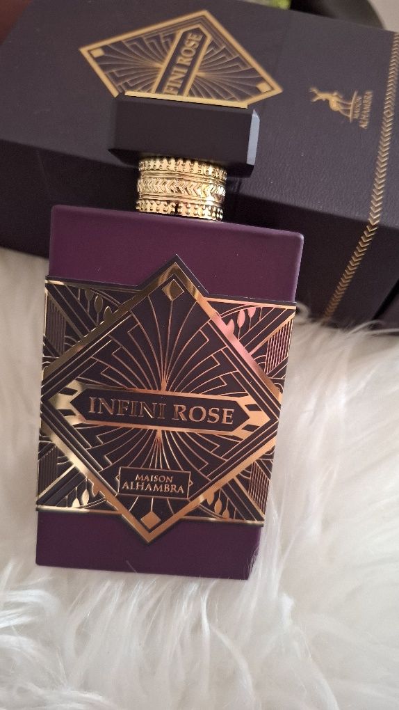Perfume sensual árabe original
