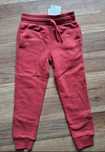 Dresy 122 spodnie dresowe Hm nowe jogerry joggersy