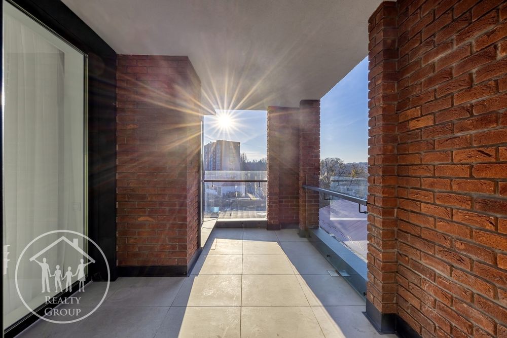 Преміум клас, Вул. Сахарова, 3к квартира з дизайнерським ремонтом,